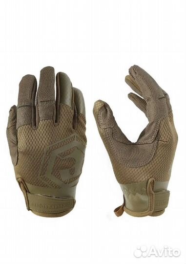 Перчатки тактические Helikon-Tex emersongear