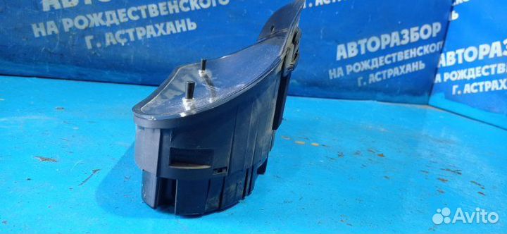 Панель приборов Bmw E46 купе M52B25 2000