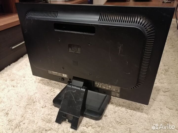 Монитор для компьютера бу