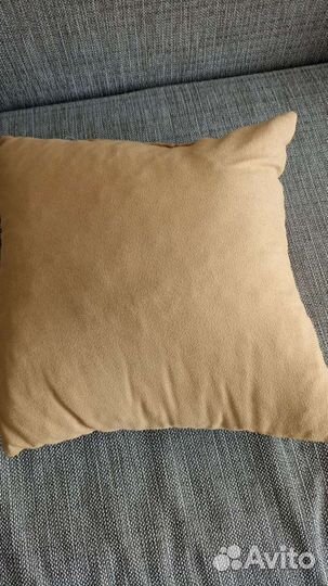 Декоративные подушки