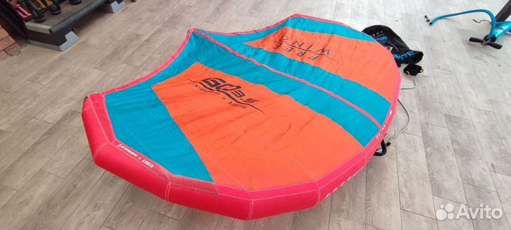 Винг (надувное крыло, wing) 3.5м