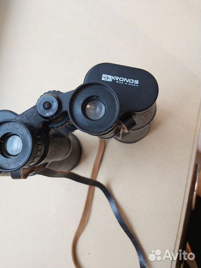 Бинокль бпц 20х60
