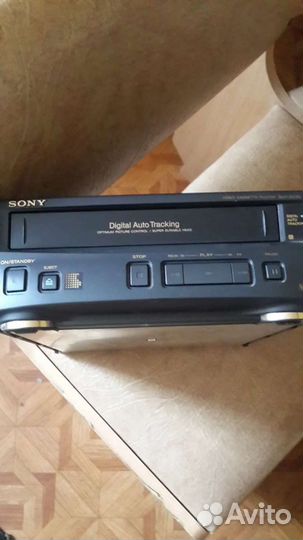 Видеоплеер