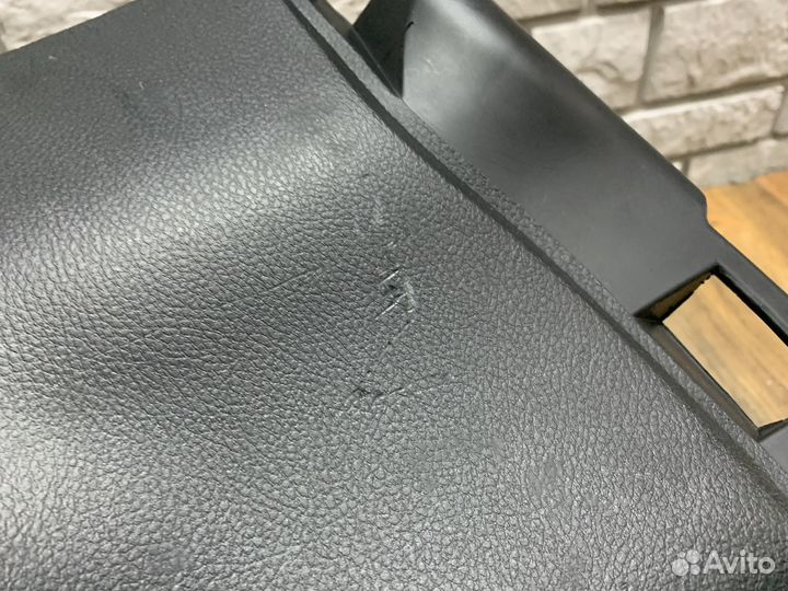 Jeep Grand Cherokee Обшивка стойки задняя LH RH