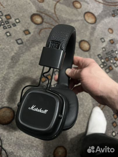 Наушники