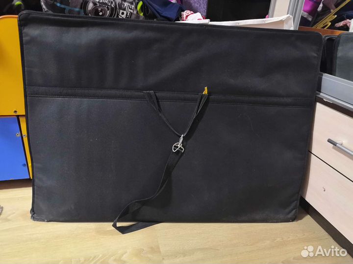 Папка для художника а2