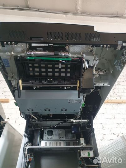 Банкомат Wincor Nixdorf Cineo 4060