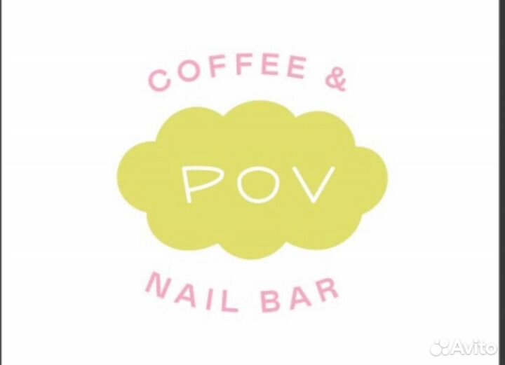 Администратор салона красоты