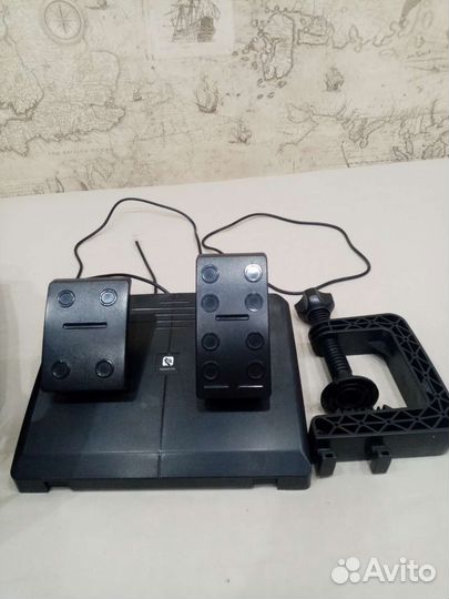 Artplays V-1200 Vibro (Premium Leather Edition)