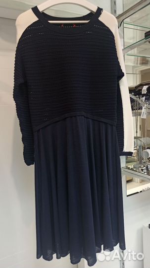 Платье концерн Макс Мара