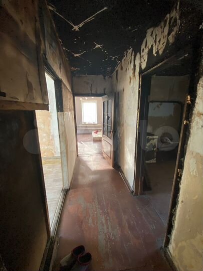 Дом 41,3 м² на участке 10 сот.