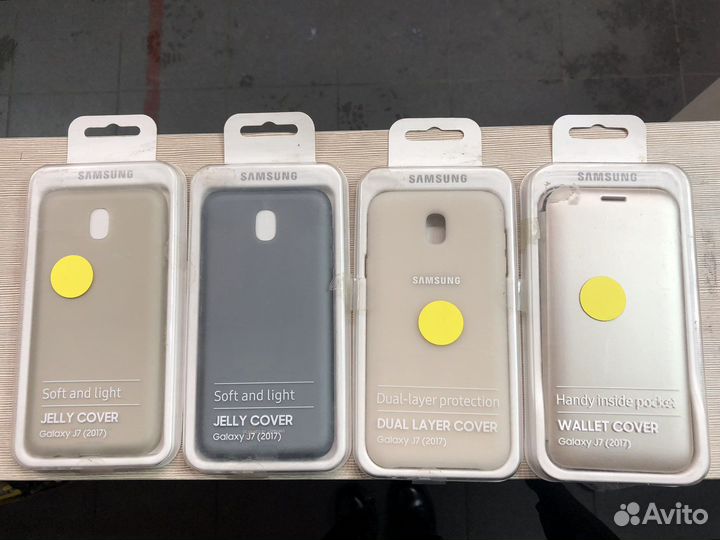 Чехлы для samsung galaxy оригинал разные модели