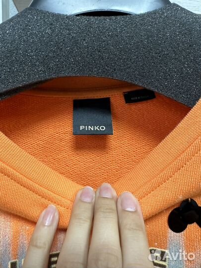 Свитшот pinko