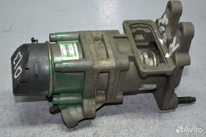 Главный тормозной кран renault trucks Premium 2 (0