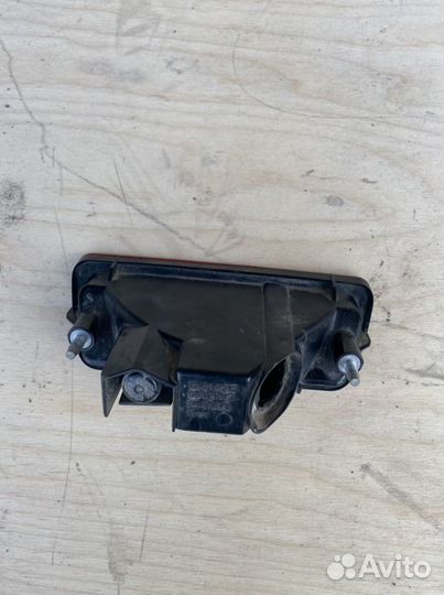 Фонарь птф задний Nissan X-Trail