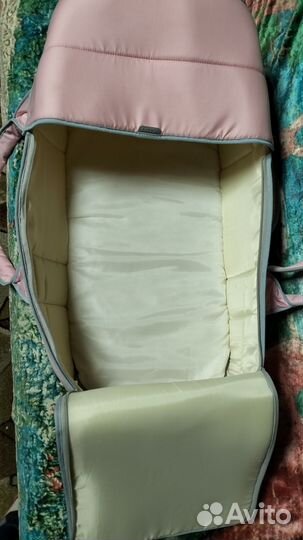 Переноска для детей