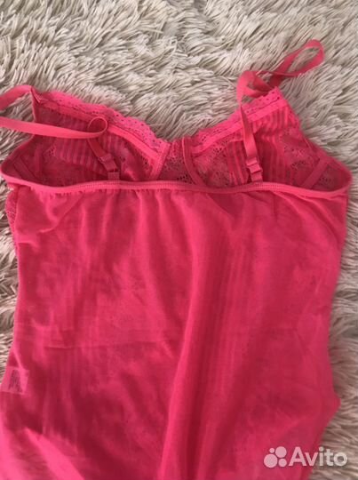 Боди новое s