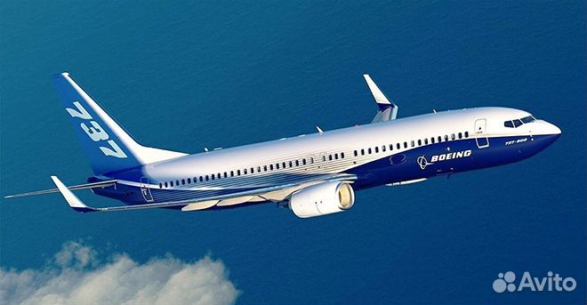 Боинг-737, 777, фрагмент фюзеляжа с иллюминатором