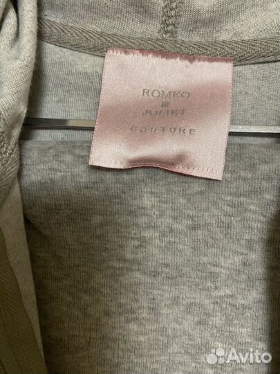 Спортивный костюм размер 40-42