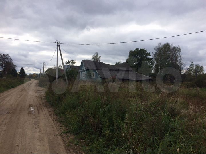 Участок 36 сот. (ИЖС)