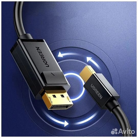 Кабель, переходник, адаптер