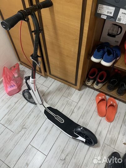 Самокат взрослый