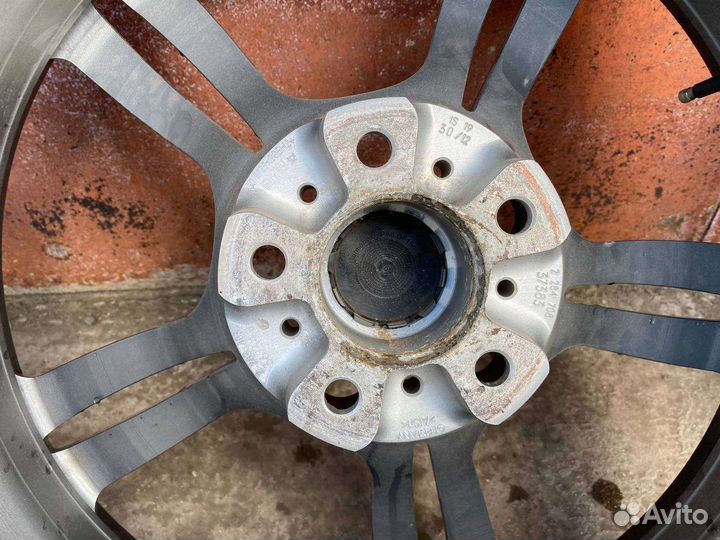 Диски 343 стиль BMW оригинал m6