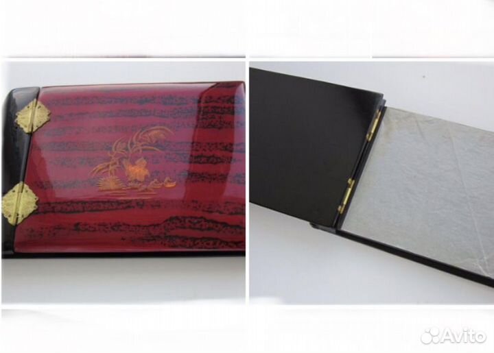 Альбомы для фотографий СССР