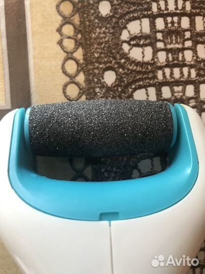 Пилка электрическая для пяток