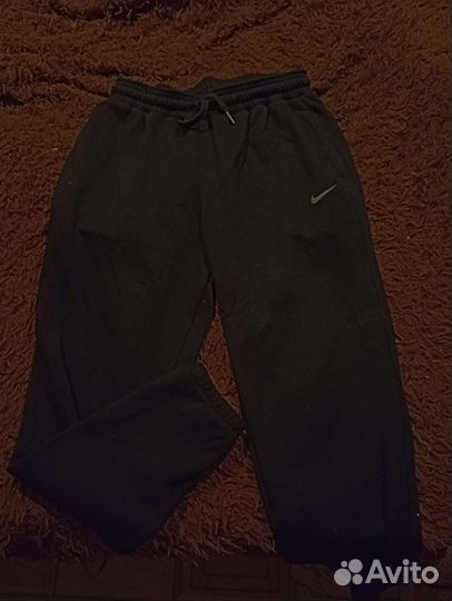 Штаны nike