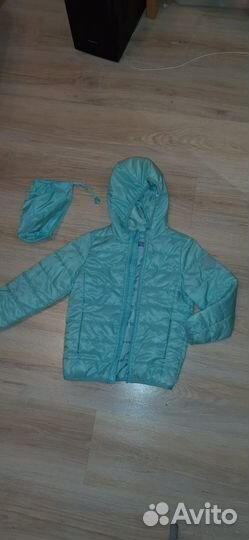 Куртка Акула 122