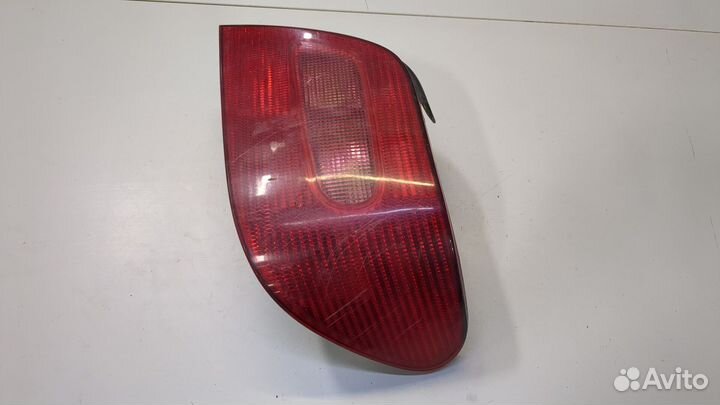 Фонарь (задний) Citroen Xsara, 2001