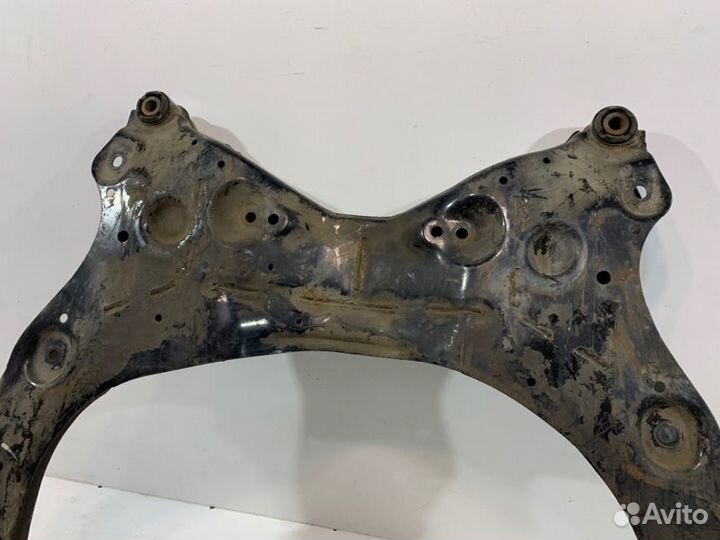 Подрамник передний передний Nissan Murano Z51