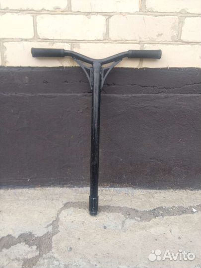 Руль для трюкового самоката