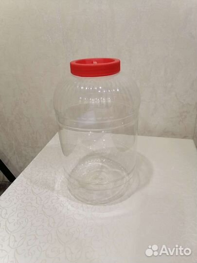 Канистра 10 литров