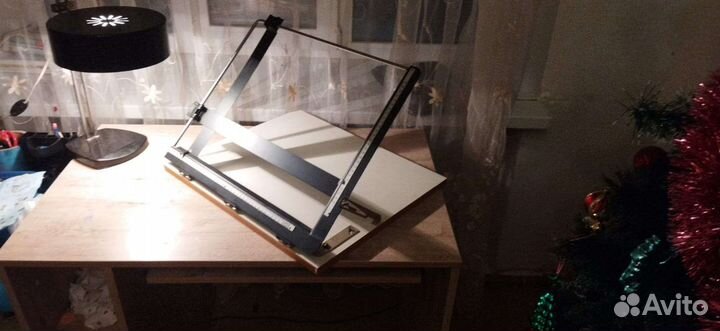 Рамка для дизайнерских работ