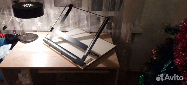 Рамка для дизайнерских работ