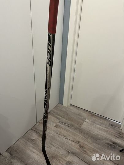 Клюшка хоккейная bauer