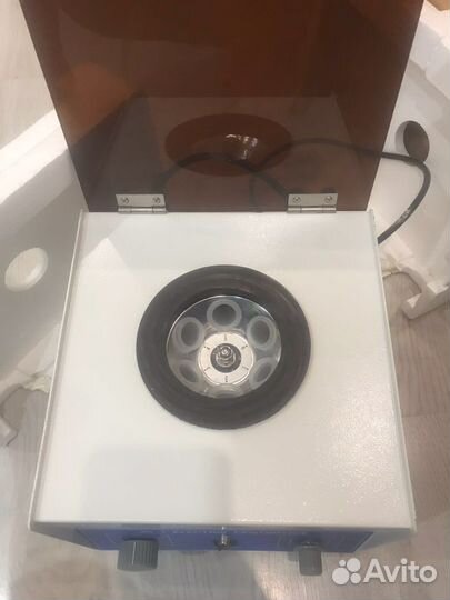 Центрифуга 80-1