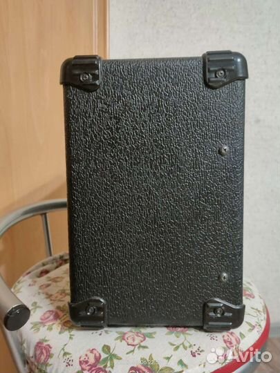 Гитарный комбоусилитель Stagg 10GA