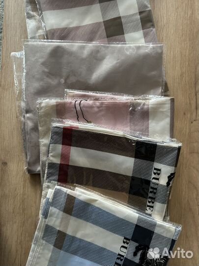 Платок женский шарф шаль