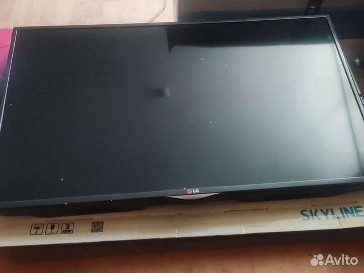 Телевизор бу