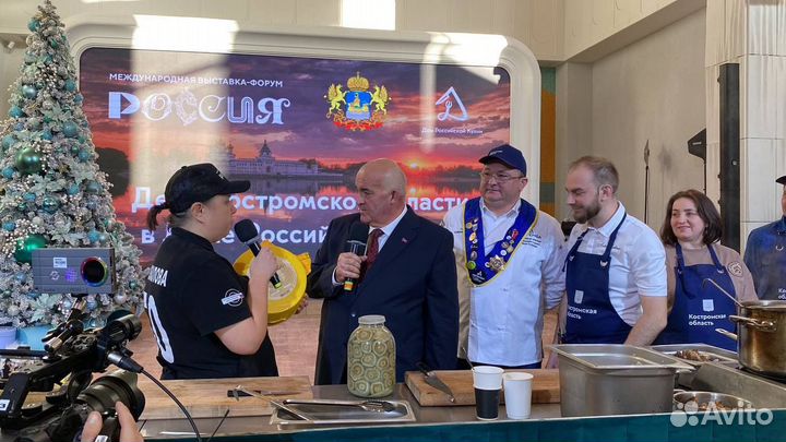 Грузди соленые