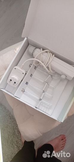 Дарсонваль де 212 карат