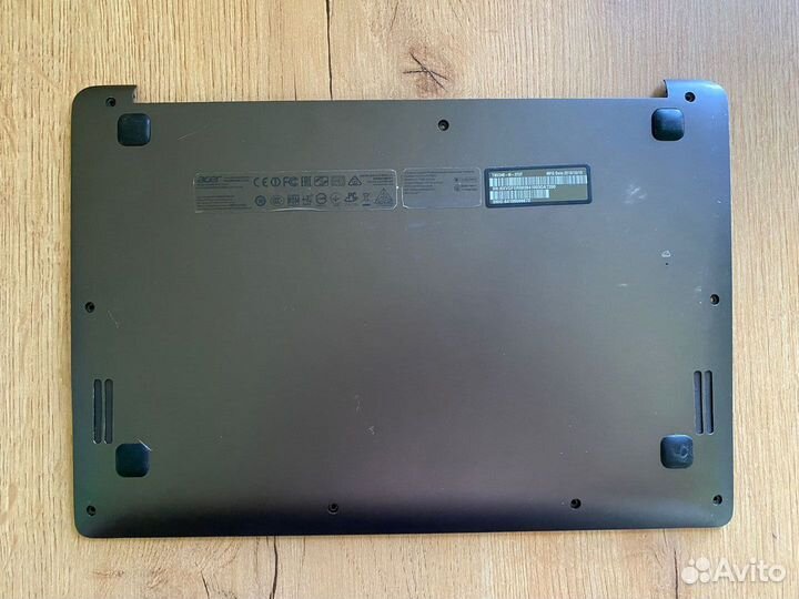 Поддон от Acer tmx349-m