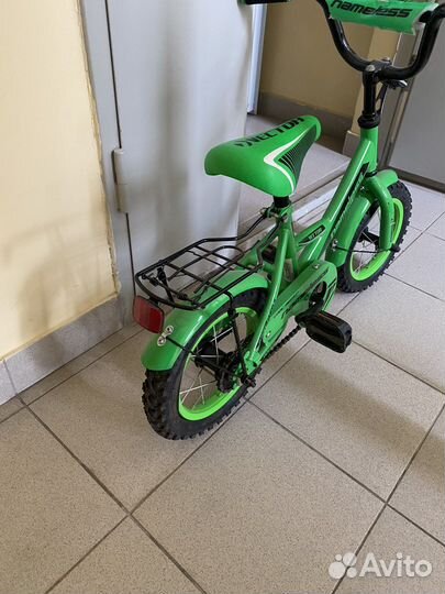 Велосипед детский Nameless