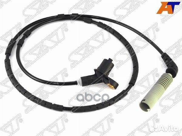 Датчик ABS RR BMW 3'E46 98-05 LH/RH ST-34521164