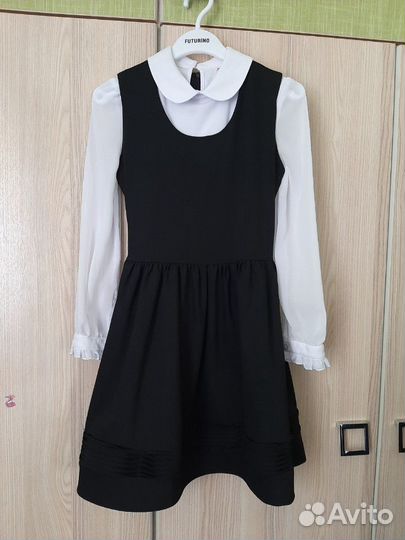 Форма школьная