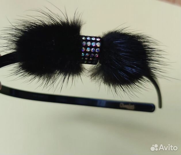 Обруч (ободок) Chaplet 13-00 Франция