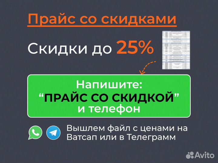 Винтовые компрессоры 0,47 - 10 м3/мин